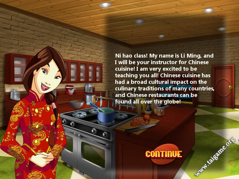 cooking academy 2 play online